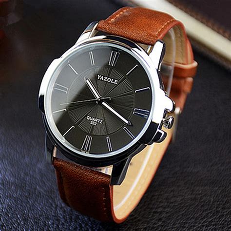 wrist watches for men